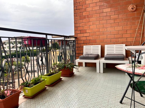 appartamento in vendita a Cerveteri