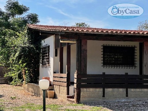 casa indipendente in vendita a Cerveteri in zona Valcanneto
