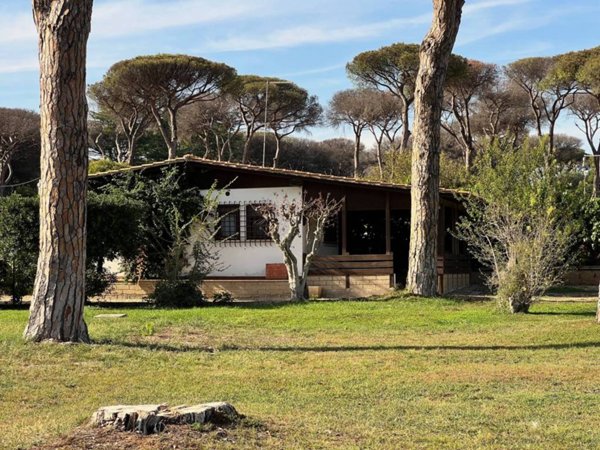 casa indipendente in vendita a Cerveteri in zona Valcanneto