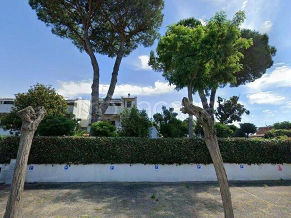 appartamento in vendita a Cerveteri in zona Marina di Cerveteri