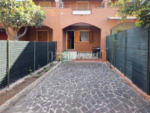 casa indipendente in vendita a Cerveteri
