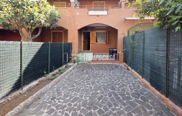 casa indipendente in vendita a Cerveteri