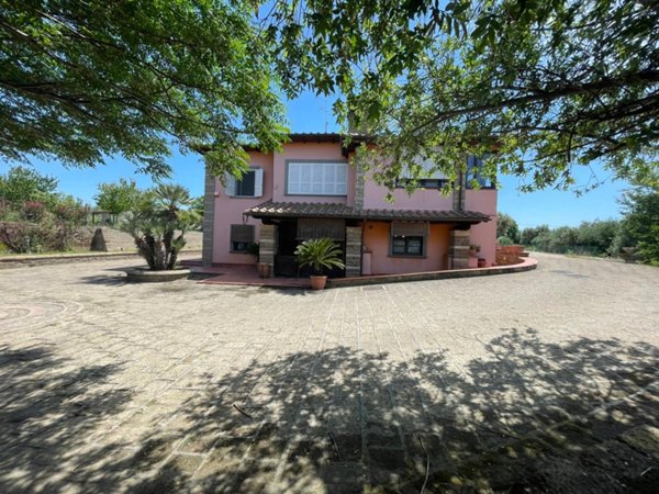appartamento in vendita a Cerveteri