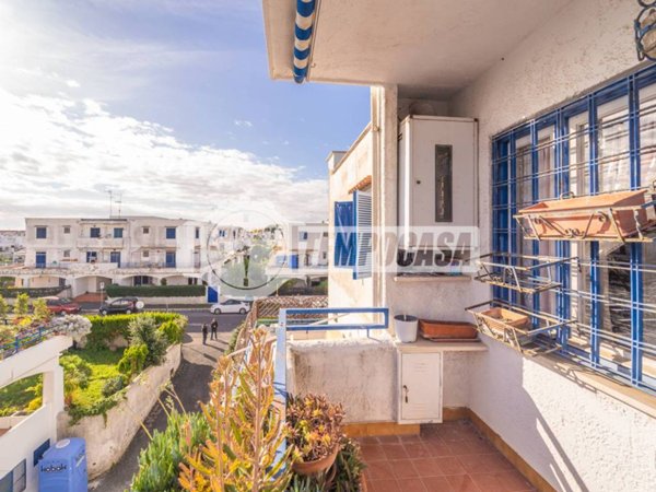 appartamento in vendita a Cerveteri in zona Cerenova