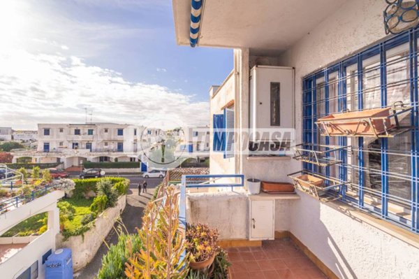 appartamento in vendita a Cerveteri in zona Cerenova