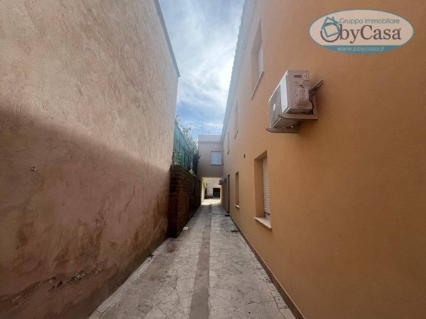 appartamento in vendita a Cerveteri