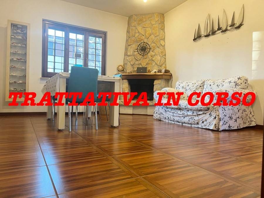 casa indipendente in vendita a Cerveteri in zona Valcanneto