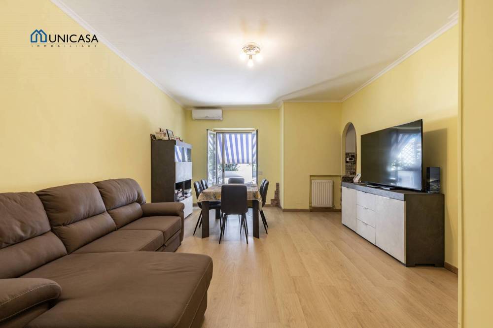appartamento in vendita a Cerveteri in zona Cerenova