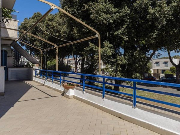 appartamento in vendita a Cerveteri in zona Cerenova