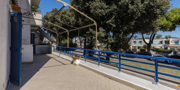 appartamento in vendita a Cerveteri in zona Cerenova