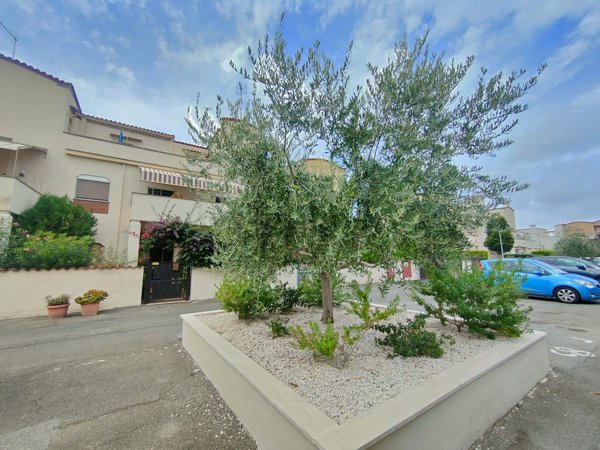 appartamento in vendita a Cerveteri in zona Campo di Mare