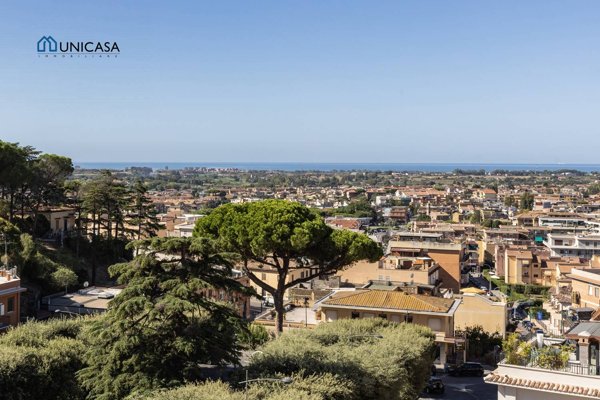 appartamento in vendita a Cerveteri in zona Campo di Mare