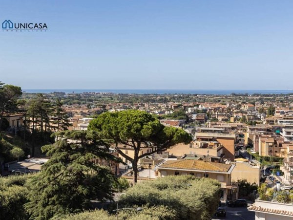 appartamento in vendita a Cerveteri in zona Campo di Mare