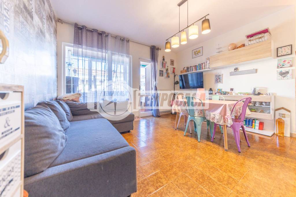 appartamento in vendita a Cerveteri in zona Cerenova