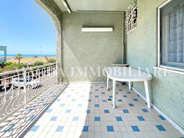 appartamento in vendita a Cerveteri in zona Marina di Cerveteri