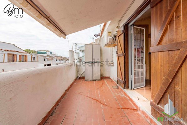 appartamento in vendita a Cerveteri in zona Marina di Cerveteri