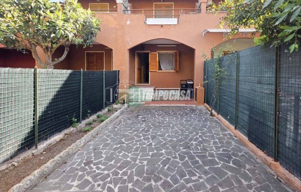 casa indipendente in vendita a Cerveteri