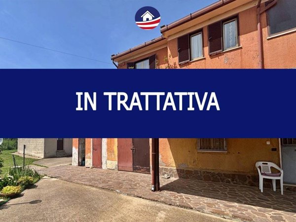 casa indipendente in vendita a Cerveteri in zona Valcanneto