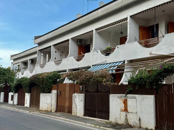 appartamento in vendita a Cerveteri in zona Cerenova