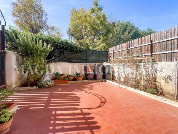 appartamento in vendita a Cerveteri in zona Cerenova