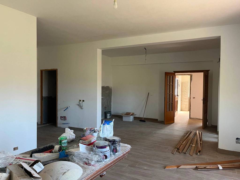 appartamento in vendita a Cerveteri in zona Furbara