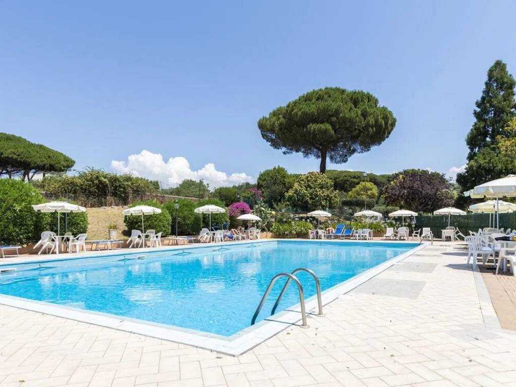 appartamento in vendita a Cerveteri