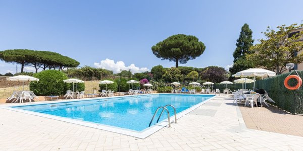 appartamento in vendita a Cerveteri