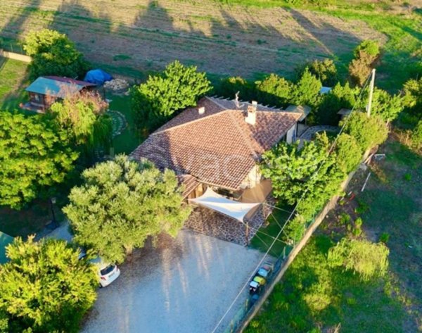 casa indipendente in vendita a Cerveteri