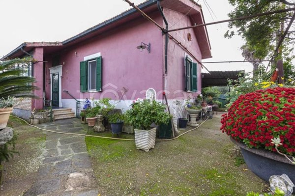 casa indipendente in vendita a Cerveteri