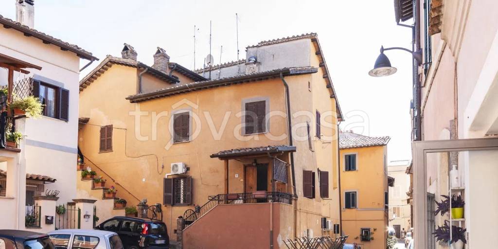 casa indipendente in vendita a Cerveteri