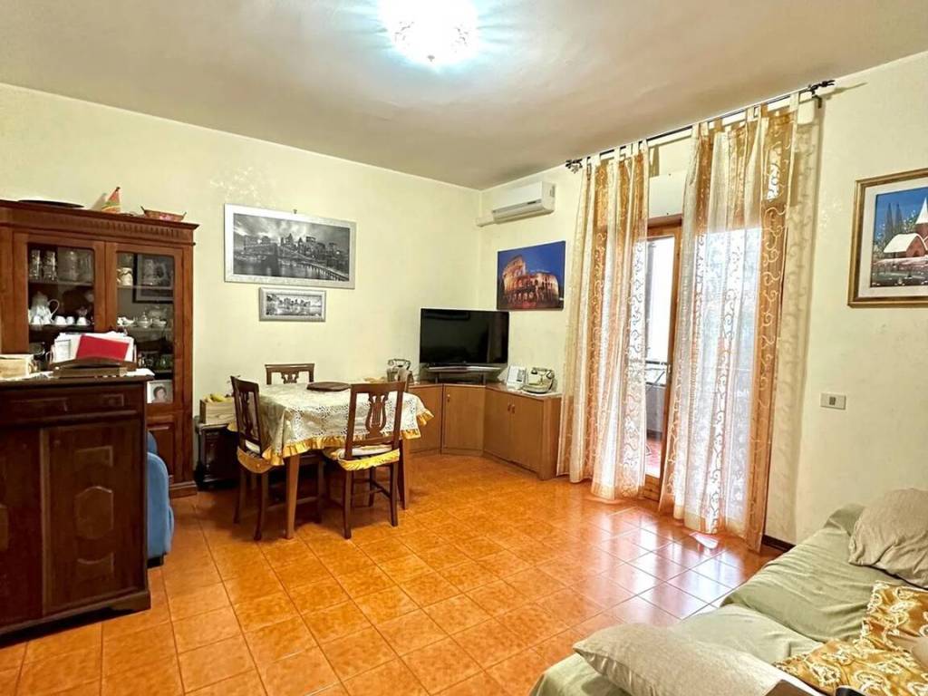 appartamento in vendita a Cerveteri