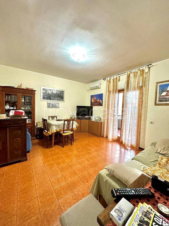 appartamento in vendita a Cerveteri