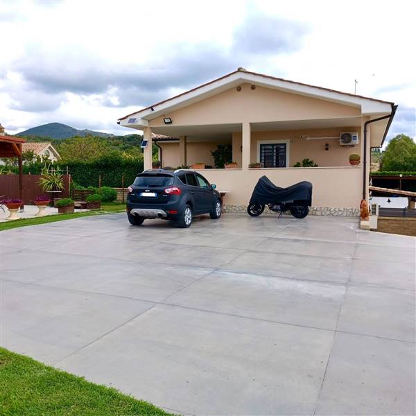 casa indipendente in vendita a Cerveteri