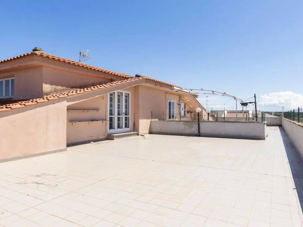 appartamento in vendita a Cerveteri