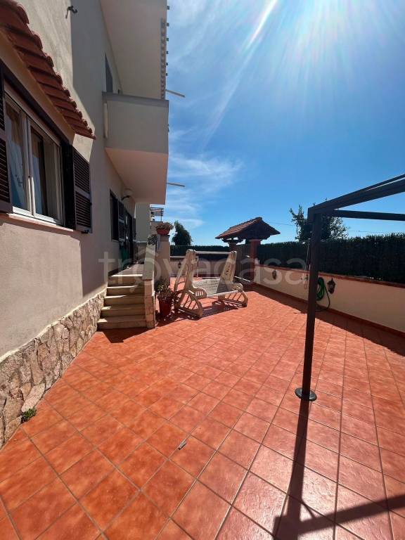 appartamento in vendita a Cerveteri in zona Campo di Mare