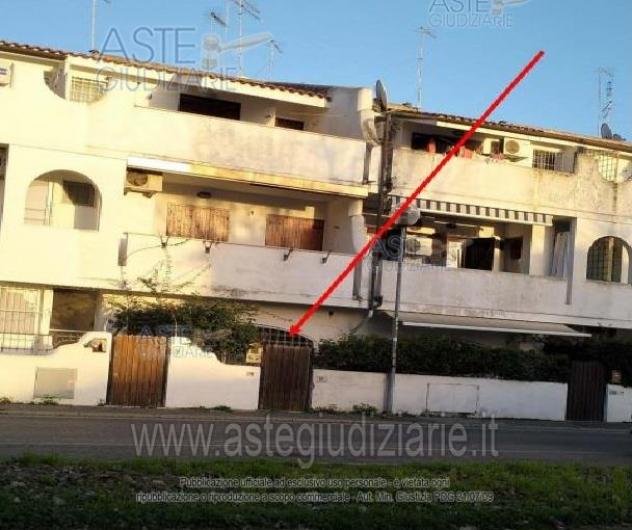 appartamento in vendita a Cerveteri