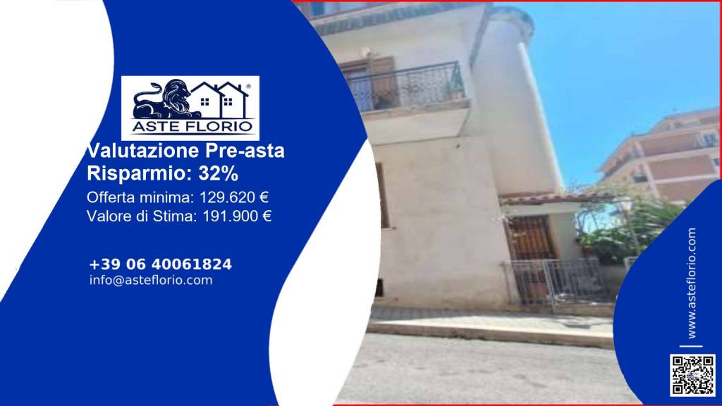 appartamento in vendita a Cerveteri