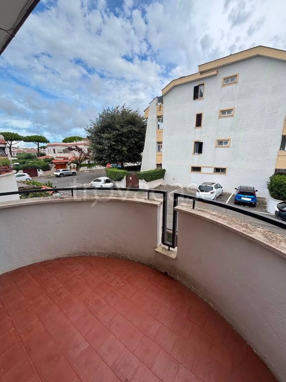 appartamento in vendita a Cerveteri in zona Marina di Cerveteri