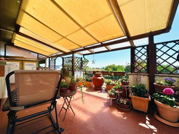 appartamento in vendita a Cerveteri