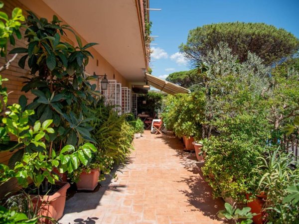 appartamento in vendita a Cerveteri