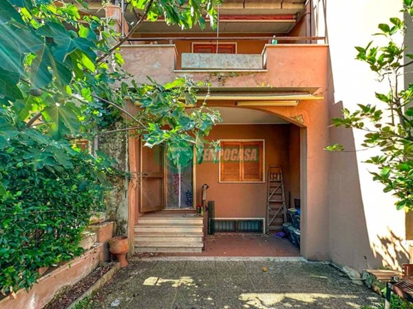 casa indipendente in vendita a Cerveteri