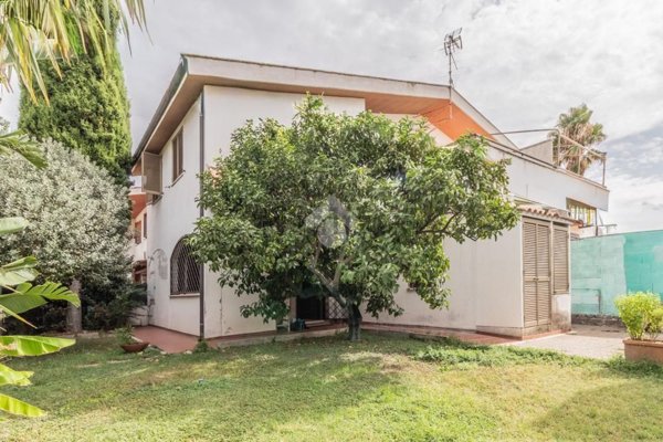 casa indipendente in vendita a Cerveteri