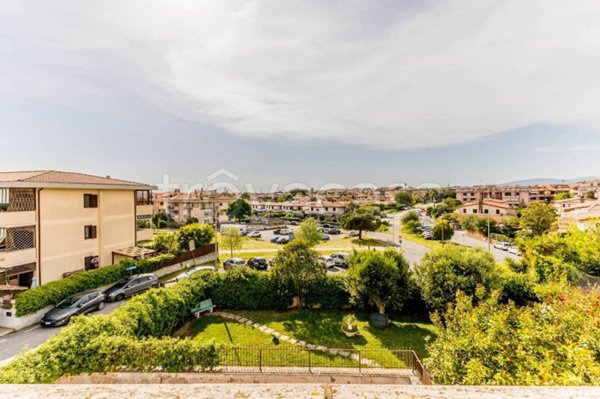 appartamento in vendita a Cerveteri