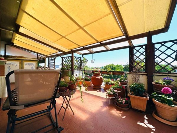 appartamento in vendita a Cerveteri