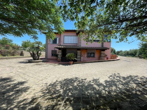 appartamento in vendita a Cerveteri