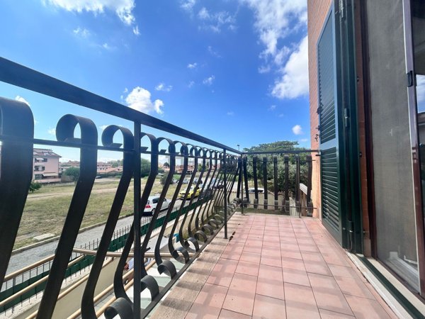appartamento in vendita a Cerveteri