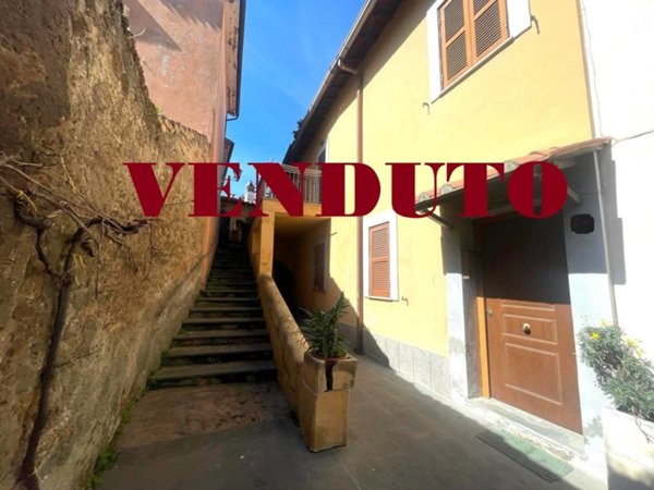 appartamento in vendita a Cerveteri