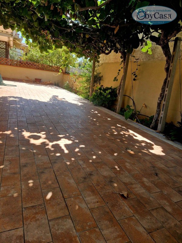 appartamento in vendita a Cerveteri in zona Marina di Cerveteri