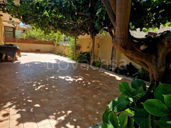 appartamento in vendita a Cerveteri in zona Marina di Cerveteri