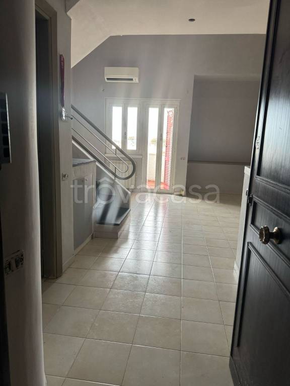 appartamento in vendita a Cerveteri in zona Marina di Cerveteri